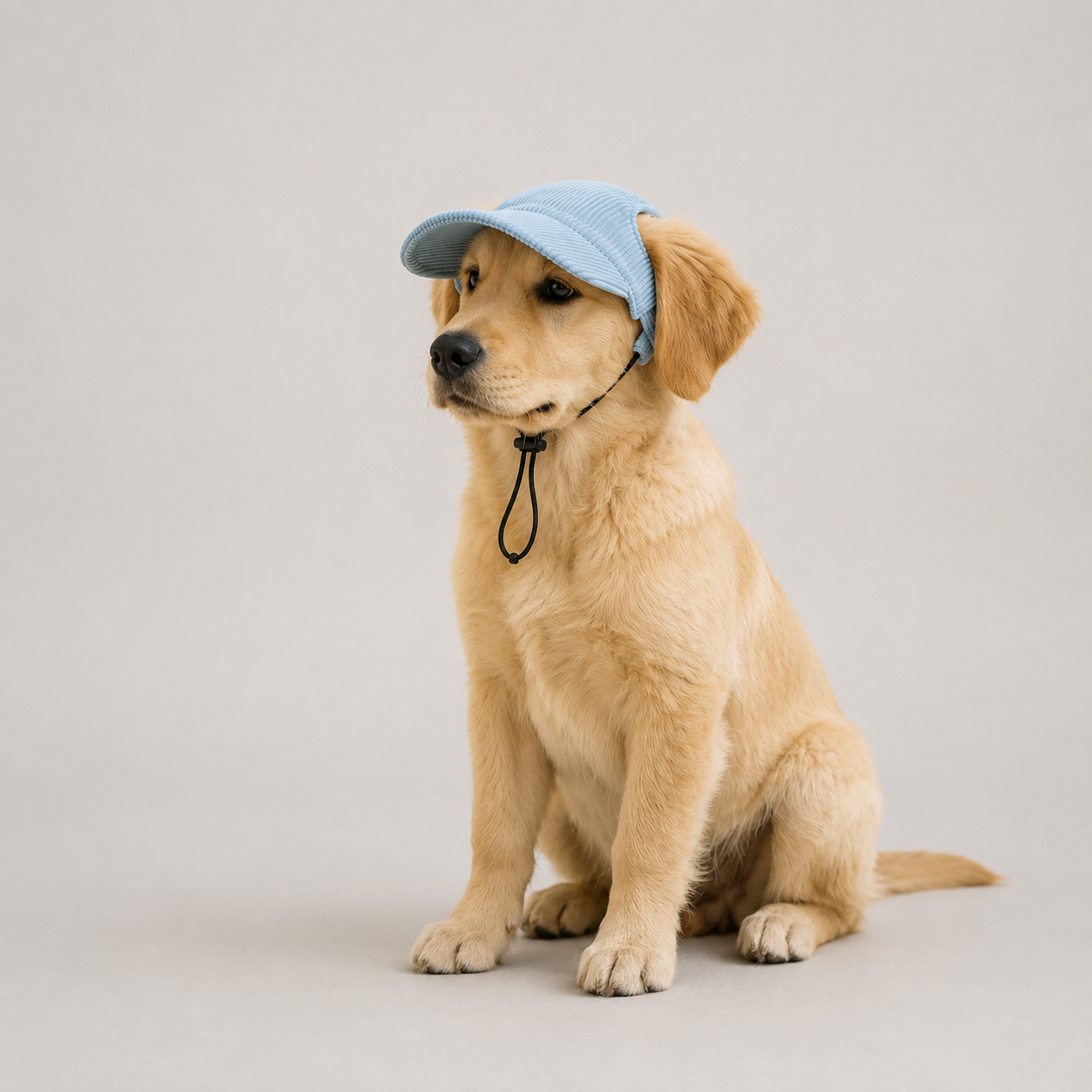 The Pup Cap