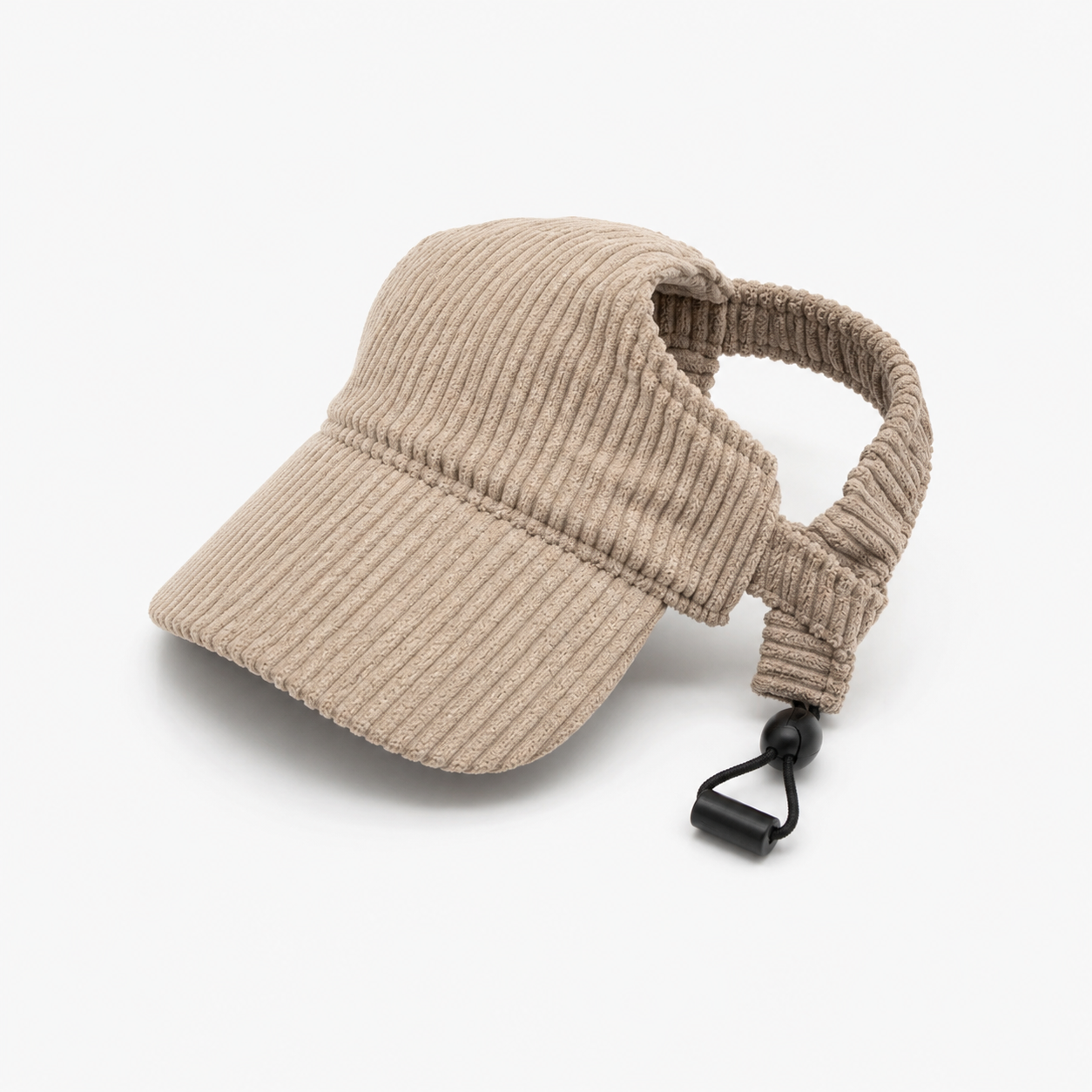 The Pup Cap