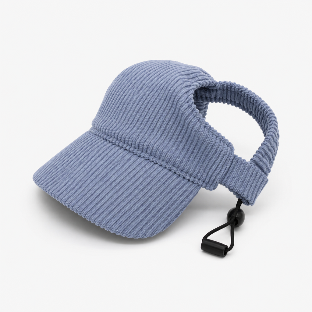 The Pup Cap