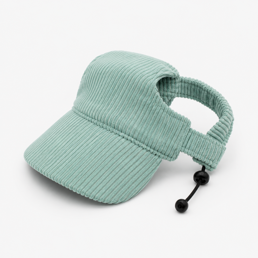 The Pup Cap