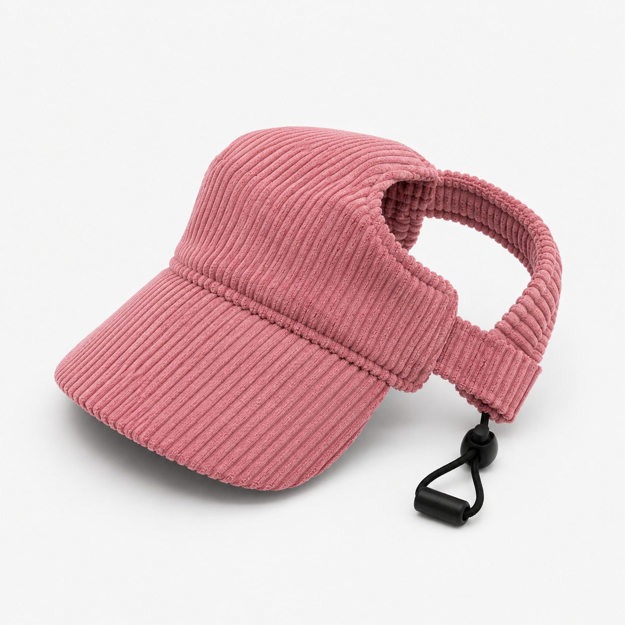 The Pup Cap